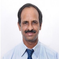 Dr. Harishchandra Hebbar
